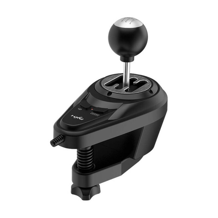 PXN-A7 Gear Shifter for PC / PS3 / PS4 / Xbox One / Switch