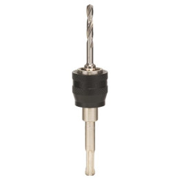 ADAPTERS POWERCHANGE SDS+ AR CENTRA URBI 7.15x85mm