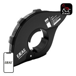 EJEAS EUC Remote Control for Motorcycle Intercoms