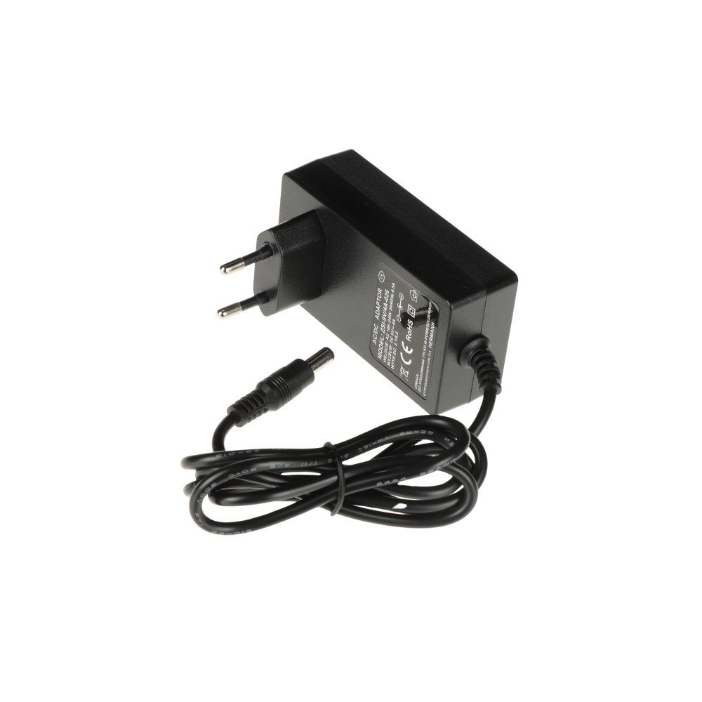 TOITEADAPTER 9V/4A/5,5-V2