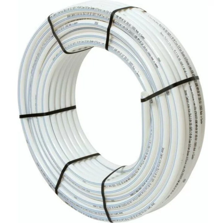 Põrandaküttetoru Comfort Pipe Plus 20x2,0, 240m