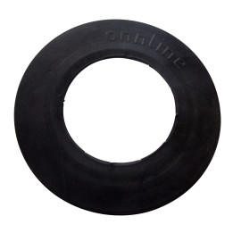 Rubber Seal for Lamp Post Base 121-132mm