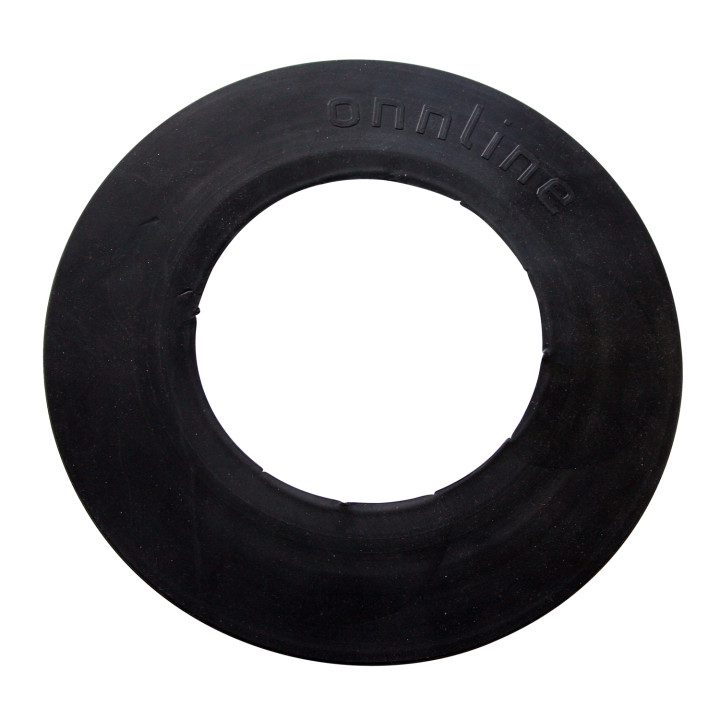 Rubber Seal for Lamp Post Base 121-132mm