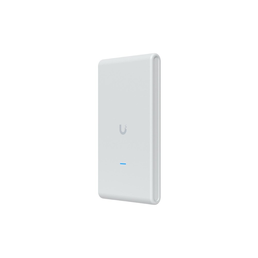 PAASIPUNKT UQ-U6-MESH-PRO UniFi Wi-Fi 6 2,4 GHz, 5 GHz, 573,5 Mbps + 2400 Mbps UBIQUITI