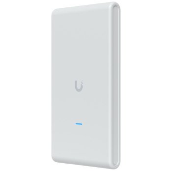 PRIEIGOS TASKAS UQ-U6-MESH-PRO UniFi Wi-Fi 6 2,4 GHz, 5 GHz, 573,5 Mbps + 2400 Mbps UBIQUITI