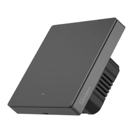 Smart Scene -seinäkytkin WiFi Sonoff M5 1C (1-kanavainen)
