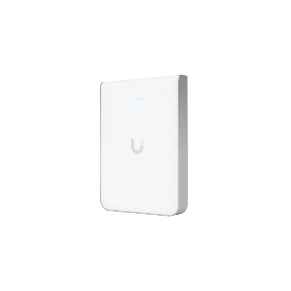 PAASIPUNKT UQ-U6-IW UniFi Wi-Fi 6 2,4 GHz, 5 GHz, 573,5 Mbps + 4800 Mbps UBIQUITI