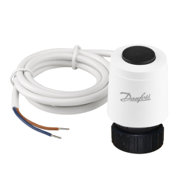 Danfoss TWA-K Thermal Actuator NC 230V M30x1.5