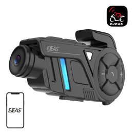 EJEAS K1 Motorcycle Intercom