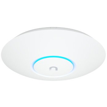 TUKIPISTE UQ-U6+ UniFi Wi-Fi 6 2,4 GHz, 5 GHz, 573,5 Mbps + 2400 Mbps UBIQUITI
