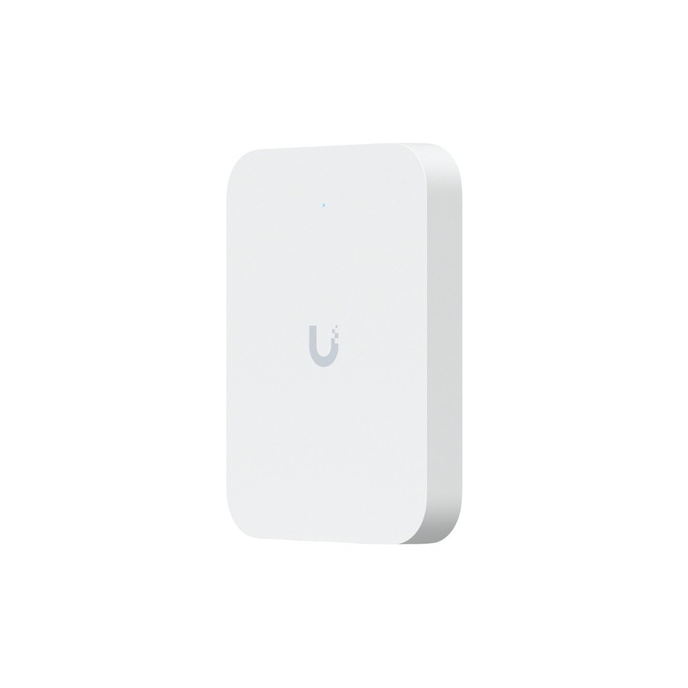 PRIEIGOS TASKAS UQ-U7-IW UniFi Wi-Fi 7 2,4 GHz, 5 GHz, 688 Mbps + 4300 Mbps UBIQUITI