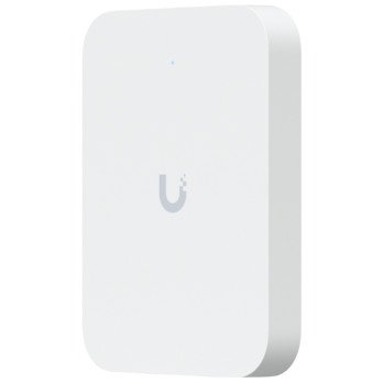 PRIEIGOS TASKAS UQ-U7-IW UniFi Wi-Fi 7 2,4 GHz, 5 GHz, 688 Mbps + 4300 Mbps UBIQUITI