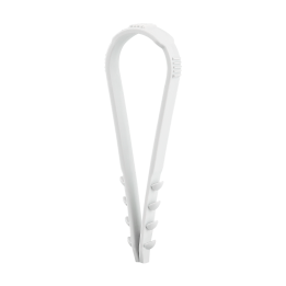 F-Tronic DLF390 Cable Clip 8-28mm 100-Pack