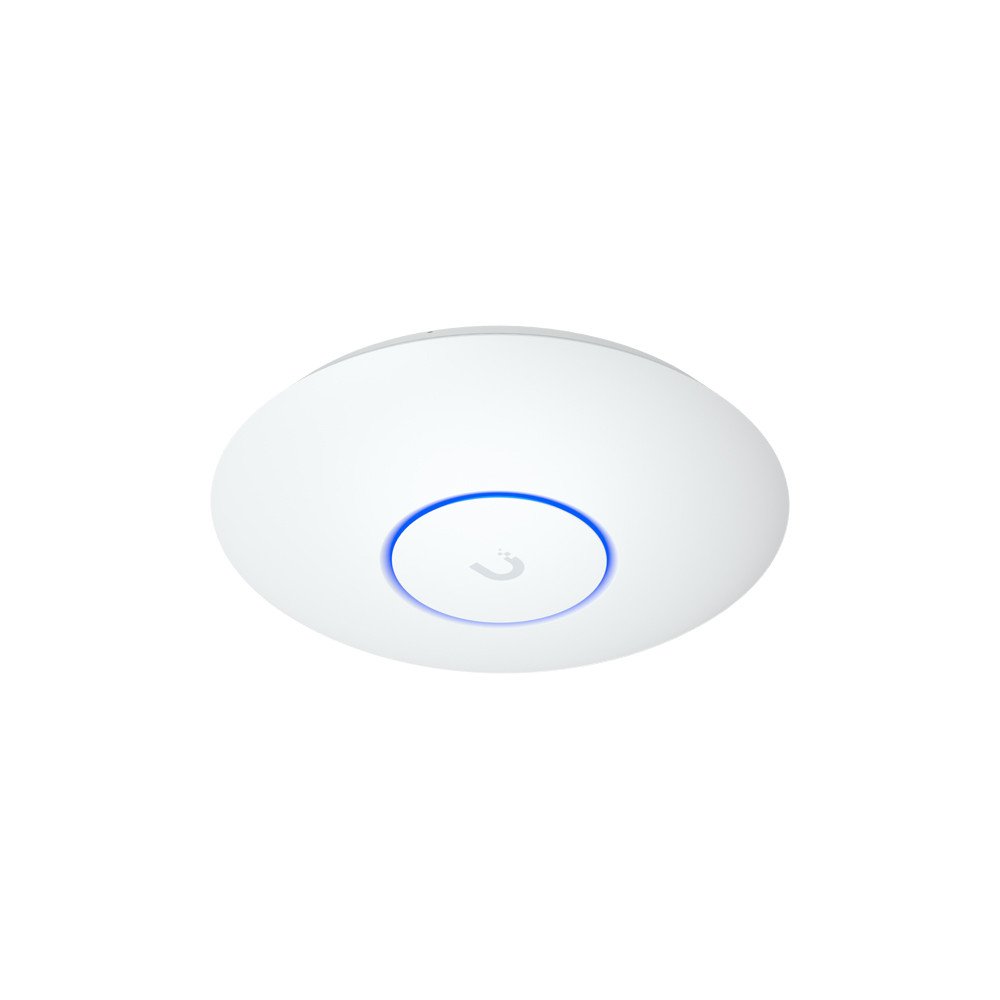 PAASIPUNKT UQ-U7-LITE UniFi Wi-Fi 7 2,4 GHz, 5 GHz, 688 Mbps + 4300 Mbps UBIQUITI