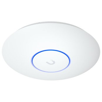 PIEKLUVES PUNKTS UQ-U7-LITE UniFi Wi-Fi 7 2,4 GHz, 5 GHz, 688 Mbps + 4300 Mbps UBIQUITI