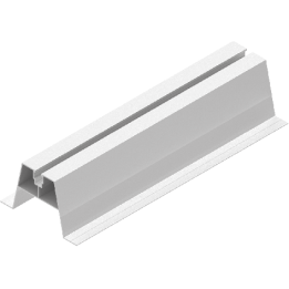 ALUMĪNIJA SLIEDE BAKS SMA70/033
