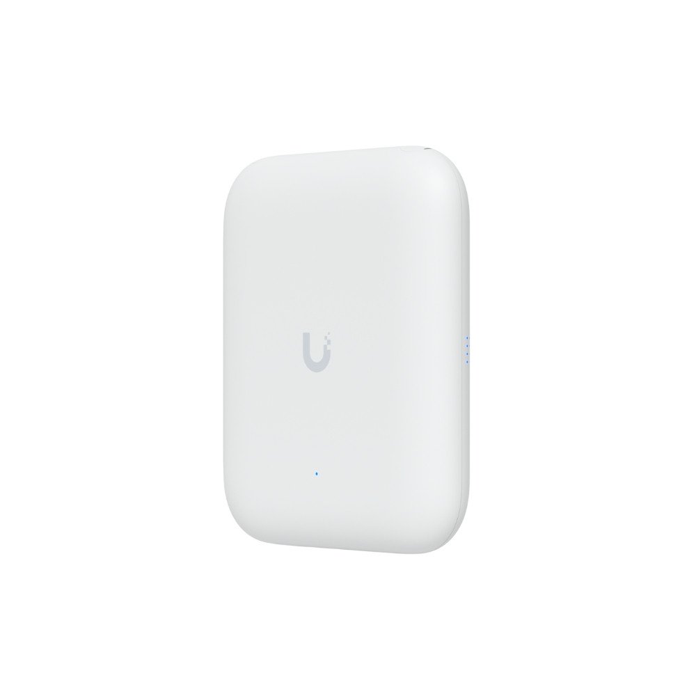 ACCESS POINT UQ-U7-OUTDOOR UniFi Wi-Fi 7 2.4 GHz, 5 GHz, 688 Mbps + 4324 Mbps UBIQUITI