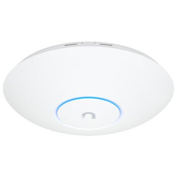 PRIEIGOS TASKAS UQ-U7-PRO-MAX UniFi Wi-Fi 7 2,4 GHz, 5 GHz, 6 GHz, 688 Mbps + 8600 Mbps + 5800 Mbps UBIQUITI