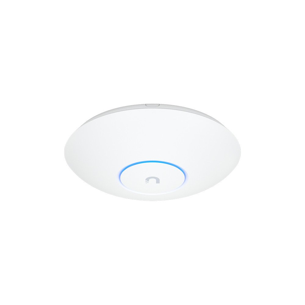 TUKIPISTE UQ-U7-PRO UniFi Wi-Fi 7 2,4 GHz, 5 GHz, 6 GHz, 688 Mbps + 4300 Mbps + 5800 Mbps UBIQUITITI