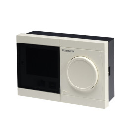 APKURES AUTOMĀTIKA KONTROLIERIS ECL COMFORT 296
