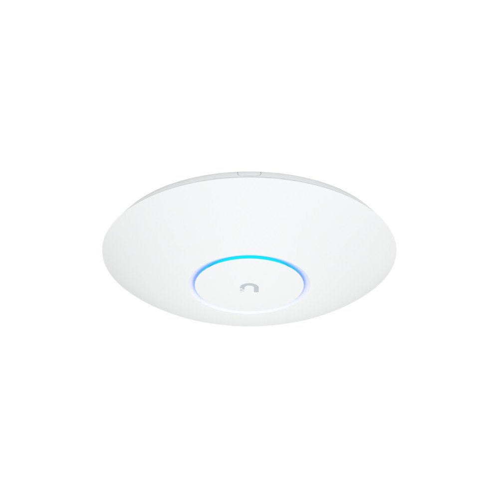 PIEKLUVES PUNKTS UQ-U6-ENTERPRISE UniFi Wi-Fi 6E 2,4 GHz, 5 GHz, 6 GHz, 573,5 Mbps + 4800 Mbps + 4800 UIbps UBIQMb