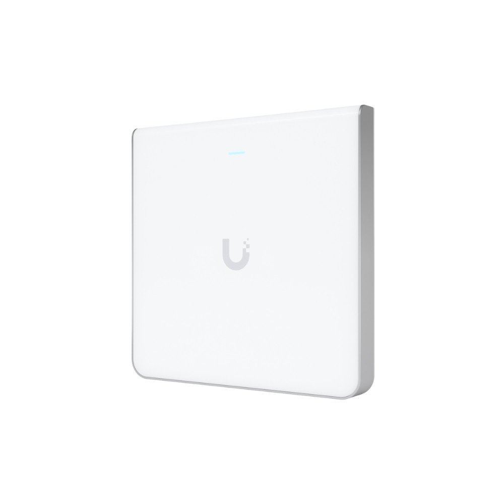PRIEIGOS TASKAS UQ-U6-ENTERPRISE-IW UniFi Wi-Fi 6E 2,4 GHz, 5 GHz, 6 GHz, 573,5 Mbps + 4800 Mbps + 4800 UBIQUITIbps
