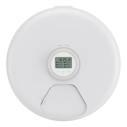 Rojeco RWSQ-11 2L Automatic Cat Feeder Button Version