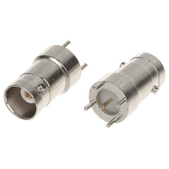 CHASSIS SOCKET BNC-G/PCB
