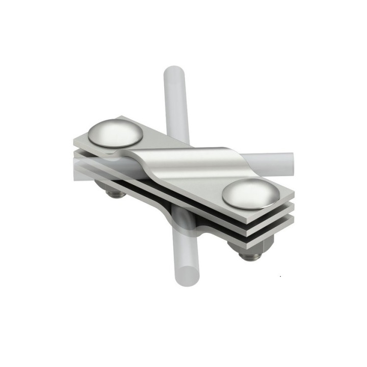 DIOGNĀLSAVIENOJUMS APAĻVADIEM 2760 8-10 V4A 8-10mm