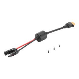 DJI Power XT90 to MC4 Charger Adapter Cable DY0028