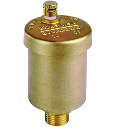 AUTOMĀTISKAIS ATGAISOTĀJS 3/8" PN10 115C