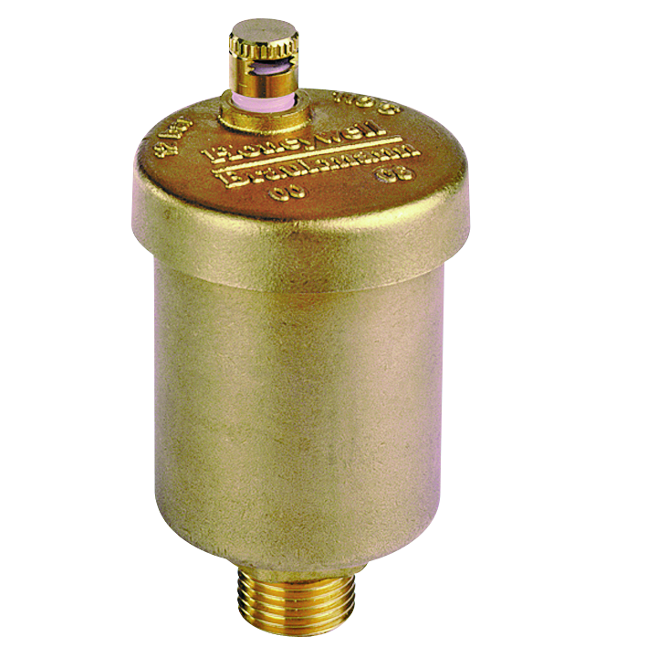 AUTOMĀTISKAIS ATGAISOTĀJS 3/8" PN10 115C