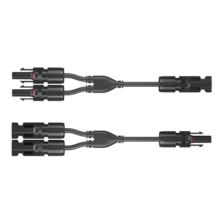 DJI Power MC4 Parallel Cable for Photovoltaic Panels DY0030