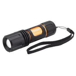 LUKTURIS PROF FOCUS 250, IPX7