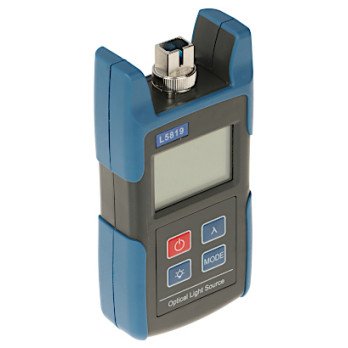 OPTINIS SVIESOS SALTINIS SP-OSM32 / MINI 1310 / 1550 nm Spacetronik