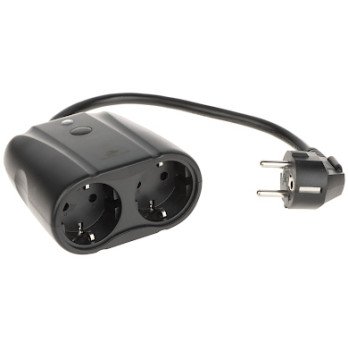 ALYKAS ULKOINEN MONIPISTORITA SL-PS34 Wi-Fi, Tuya Smart