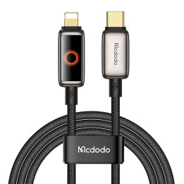 Mcdodo CA-6670 USB-C to Lightning Cable 1.2m