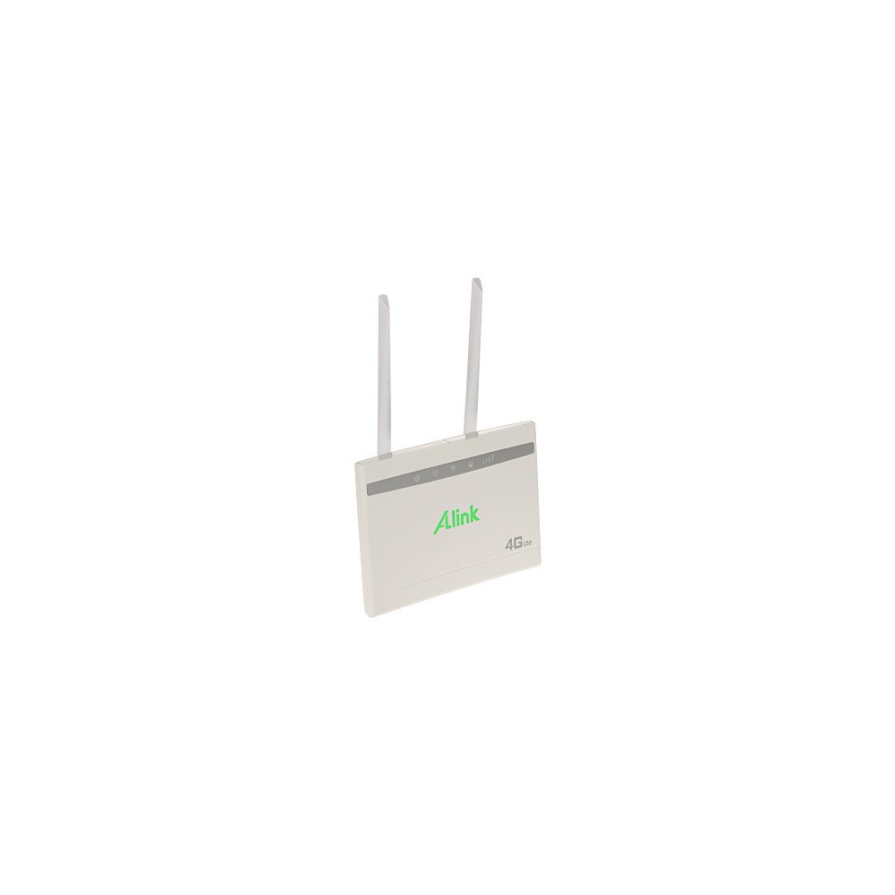 TUKIPISTE 4G LTE + ROUTER ALINK-MR920 2,4 GHz 300 Mbps ALINK