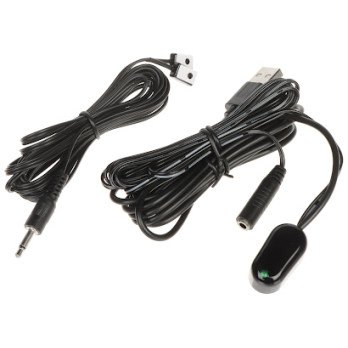 WIRE REMOTE CONTROL REPEATER SP-IR03 Spacetronik