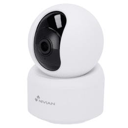 IP PTZ Камера NIVIAN RETAIL NVS-IPC-IS4 с PoE и Wi-Fi 4MP