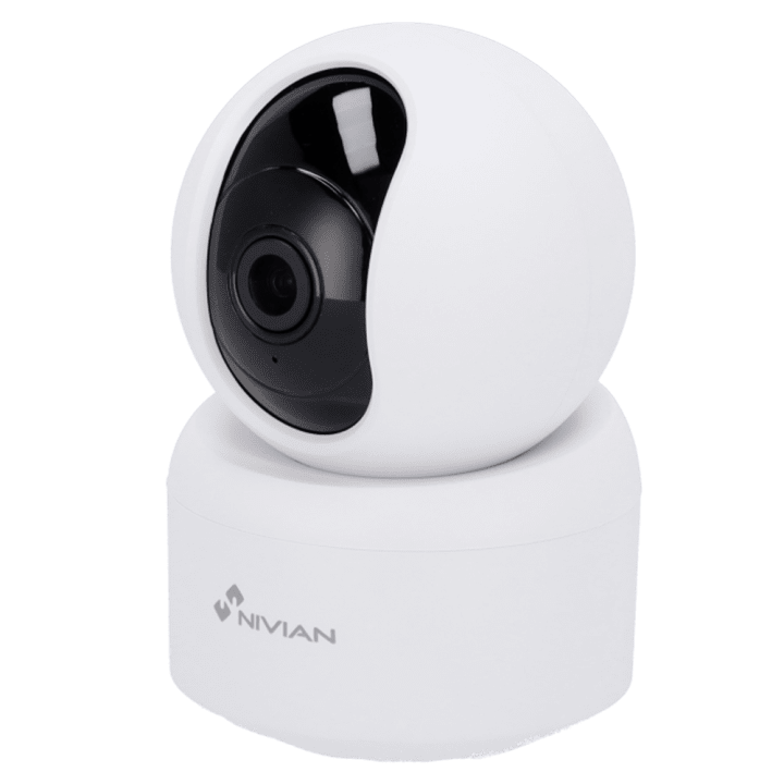 IP PTZ Камера NIVIAN RETAIL NVS-IPC-IS4 с PoE и Wi-Fi 4MP