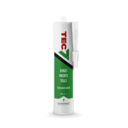 LĪME / HERMĒTIĶIS TEC7 310ml MELNS
