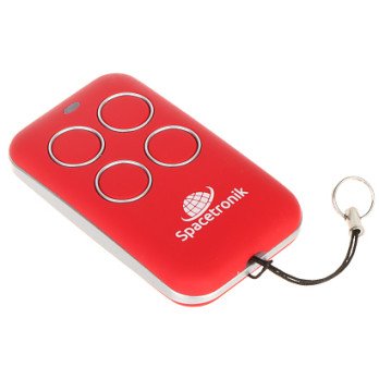 TALVADIBAS PULTS DUPLIKATORS VARTI-PILOT-UNI/RED Spacetronik