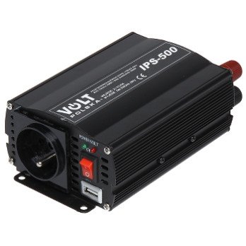 CONVERTER MODULE IPS-500/24