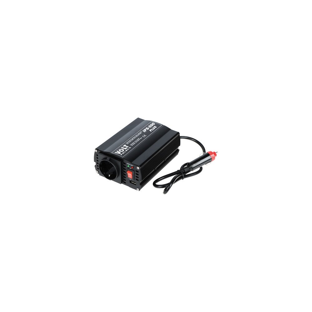 KONVERTERI MOODUL IPS-500-PLUS