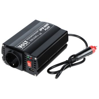 KONVERTERI MOODUL IPS-500-PLUS