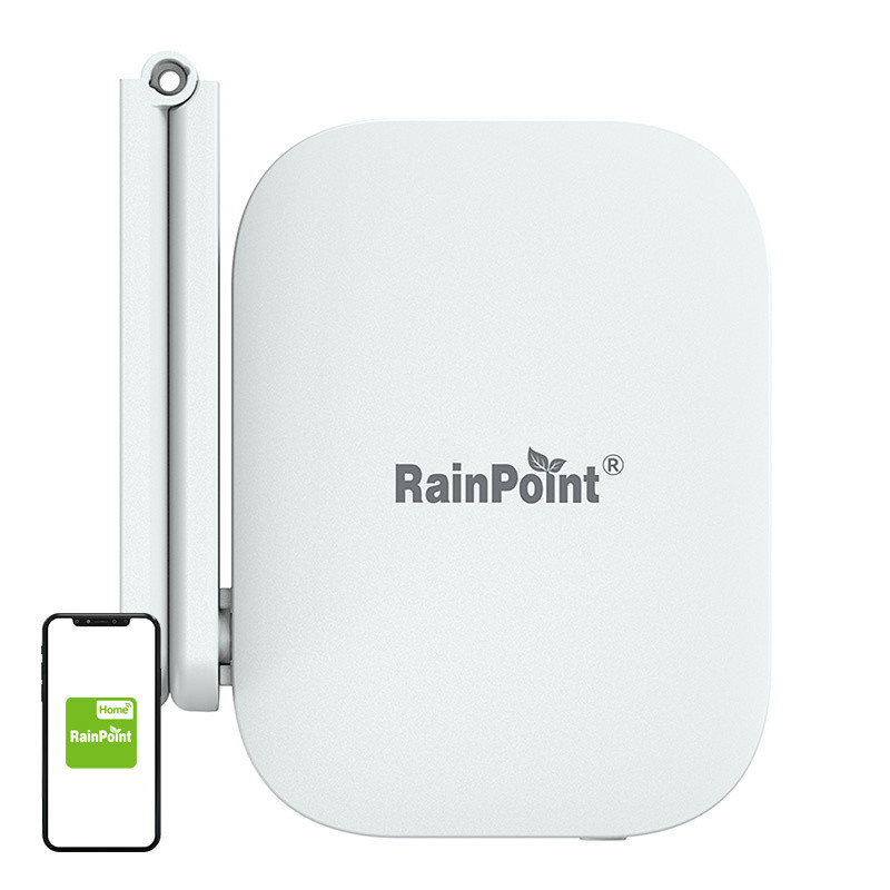 RainPoint WiFi apūdeņošanas kontroliera vārteja