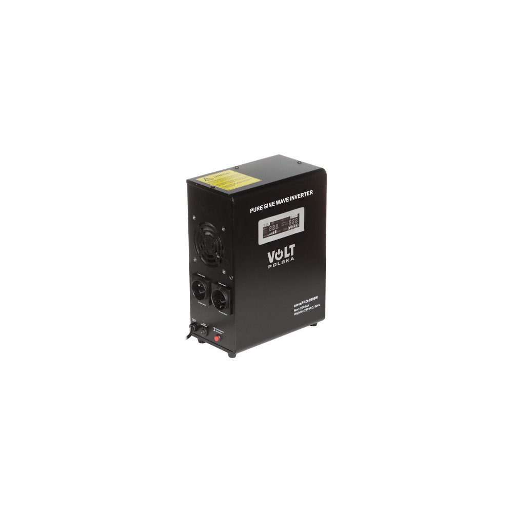 UPS SINUSPRO-2000W 2000andamp;nbsp;VA VOLT Polska