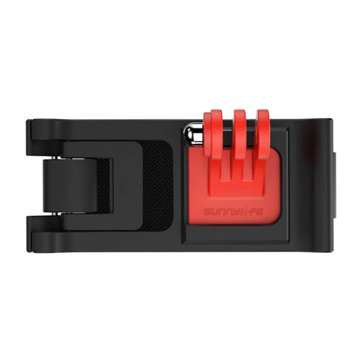 Sunnylife TY-Q9261 Universal Sports Camera Backpack Mount