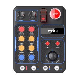 PXN CB1 Button Panel for Sim Racing
